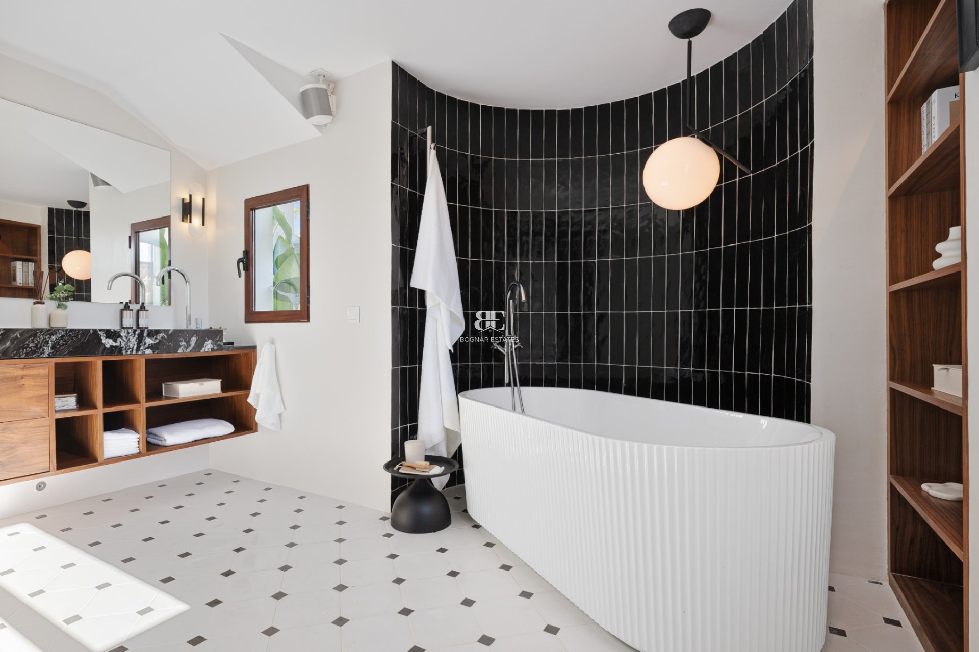 Herverkoop - apartment -
Marbella - Golden Mile
