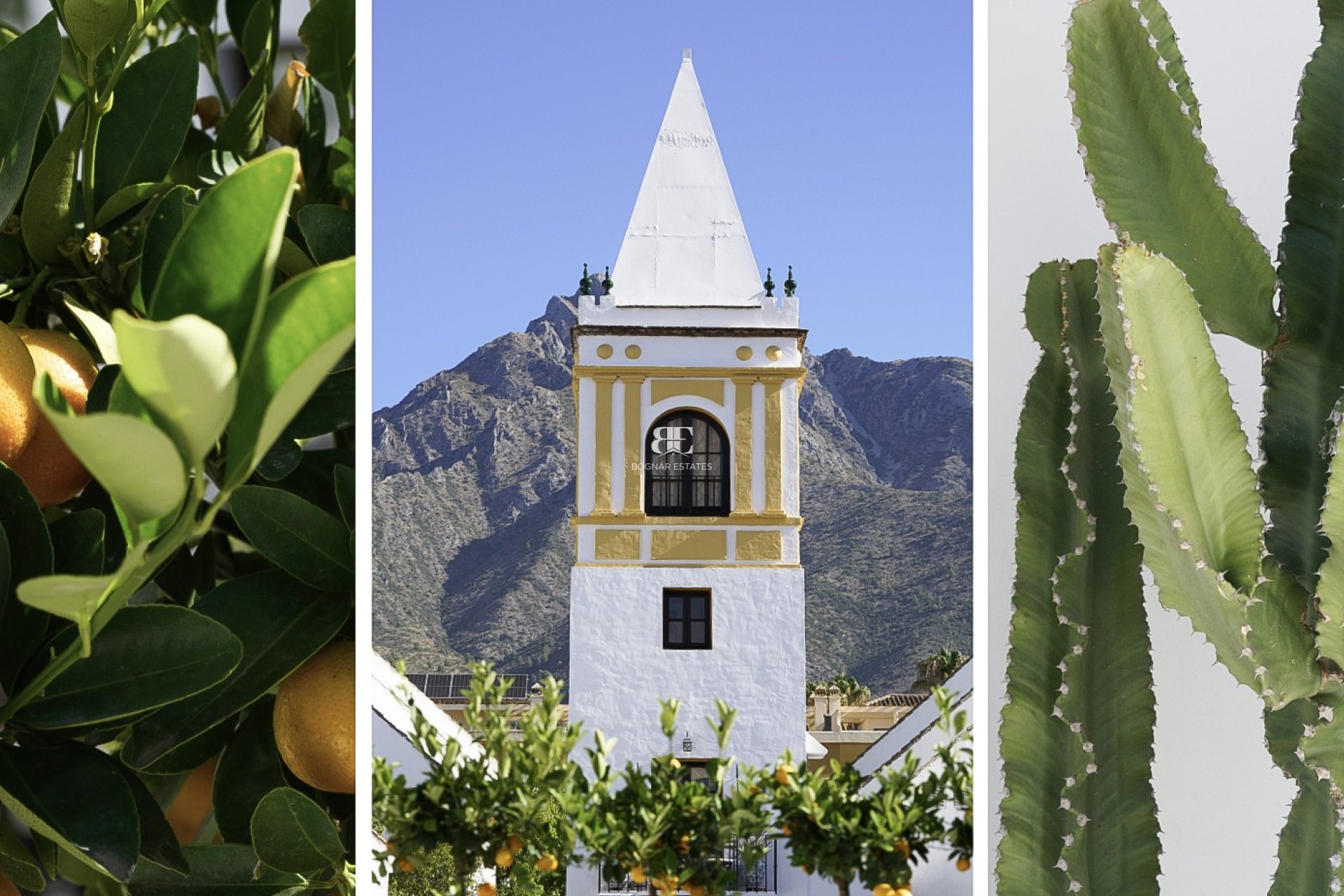 Herverkoop - apartment -
Marbella - Golden Mile