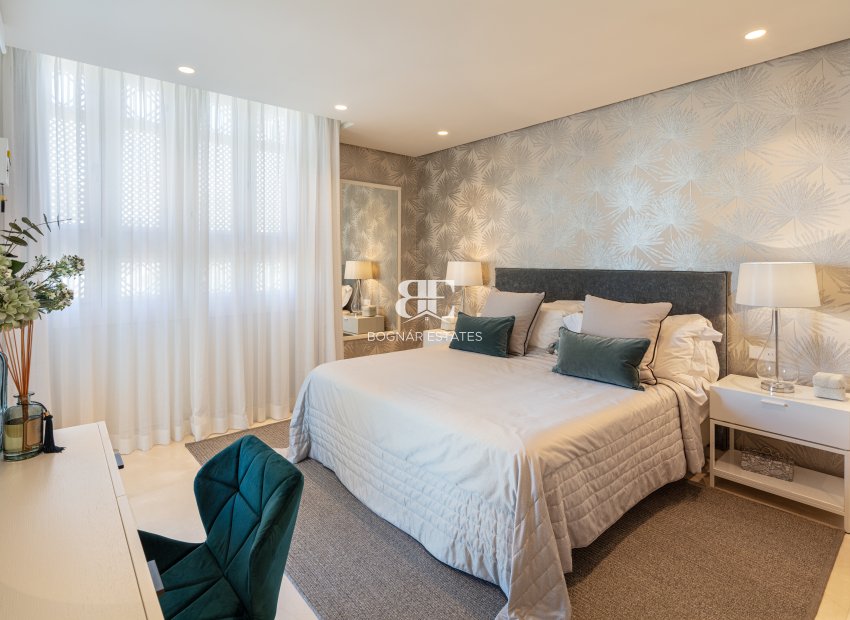Herverkoop - apartment -
Marbella - Golden Mile