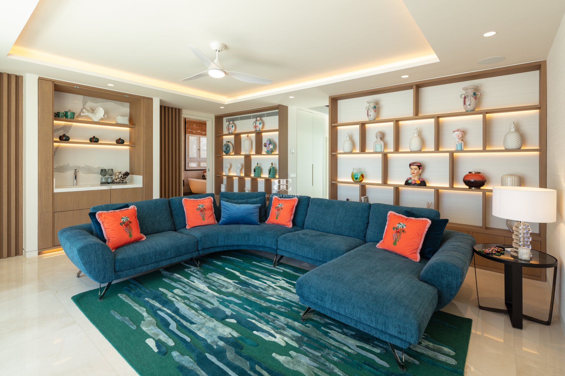 Herverkoop - apartment -
Marbella - Golden Mile