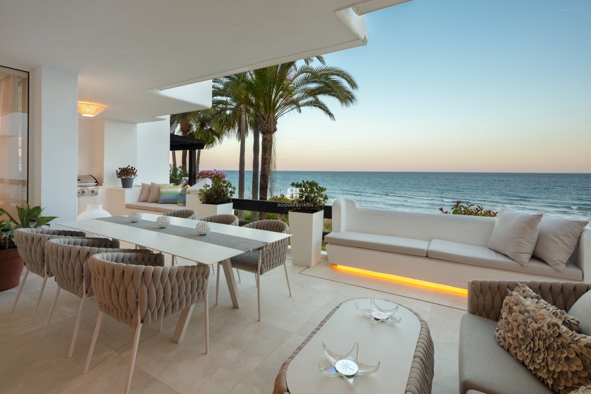 Herverkoop - apartment -
Marbella - Golden Mile