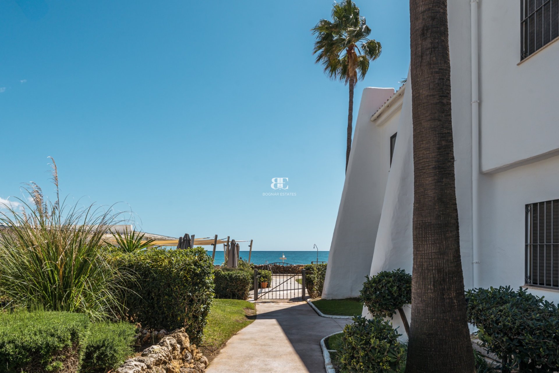 Herverkoop - apartment -
Marbella - Golden Mile