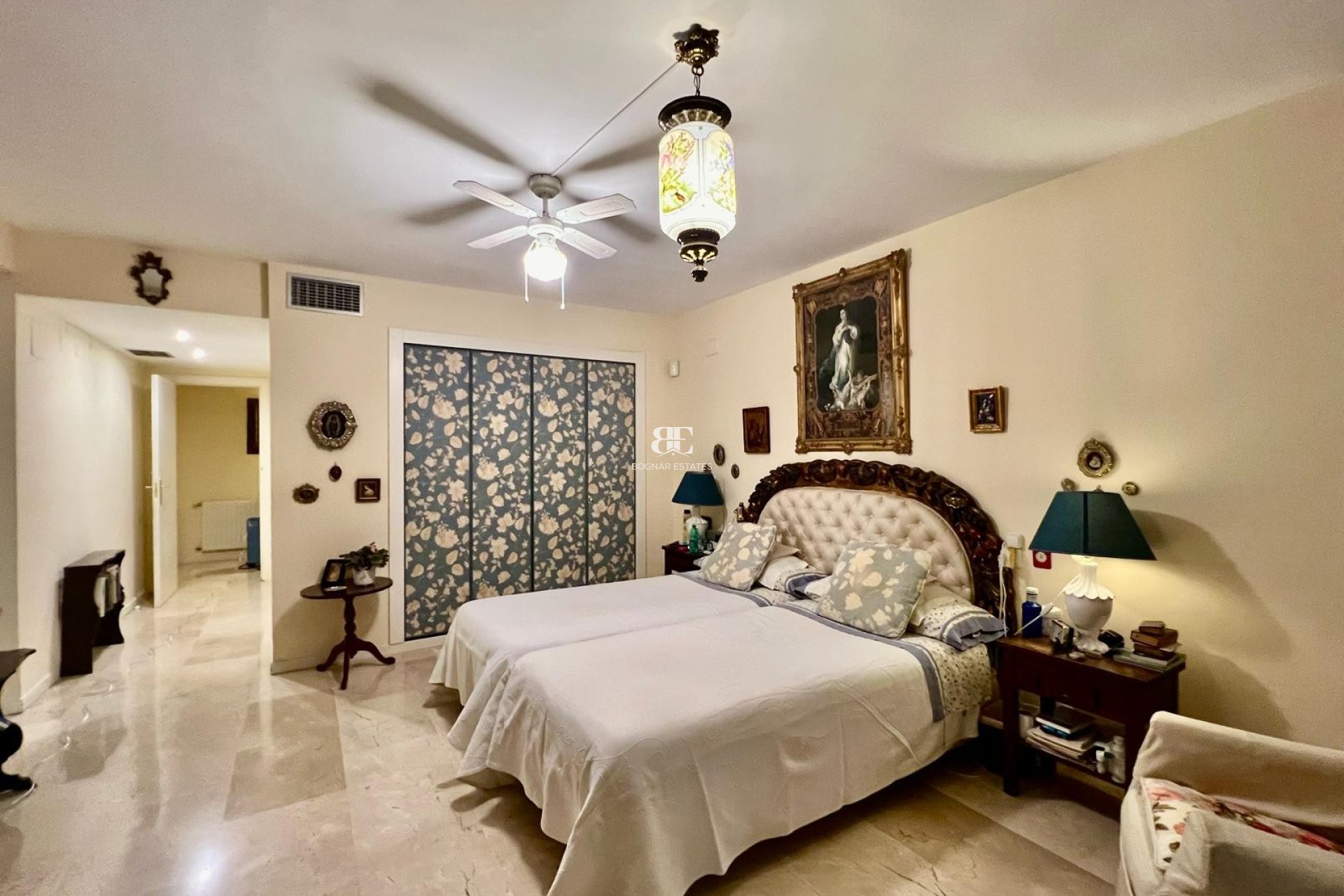 Herverkoop - apartment -
Marbella - Guadalmina Alta