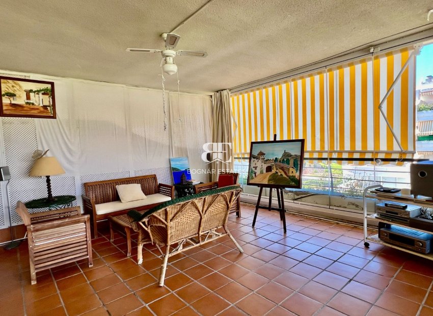 Herverkoop - apartment -
Marbella - Guadalmina Alta