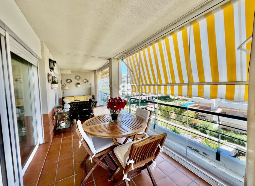 Herverkoop - apartment -
Marbella - Guadalmina Alta