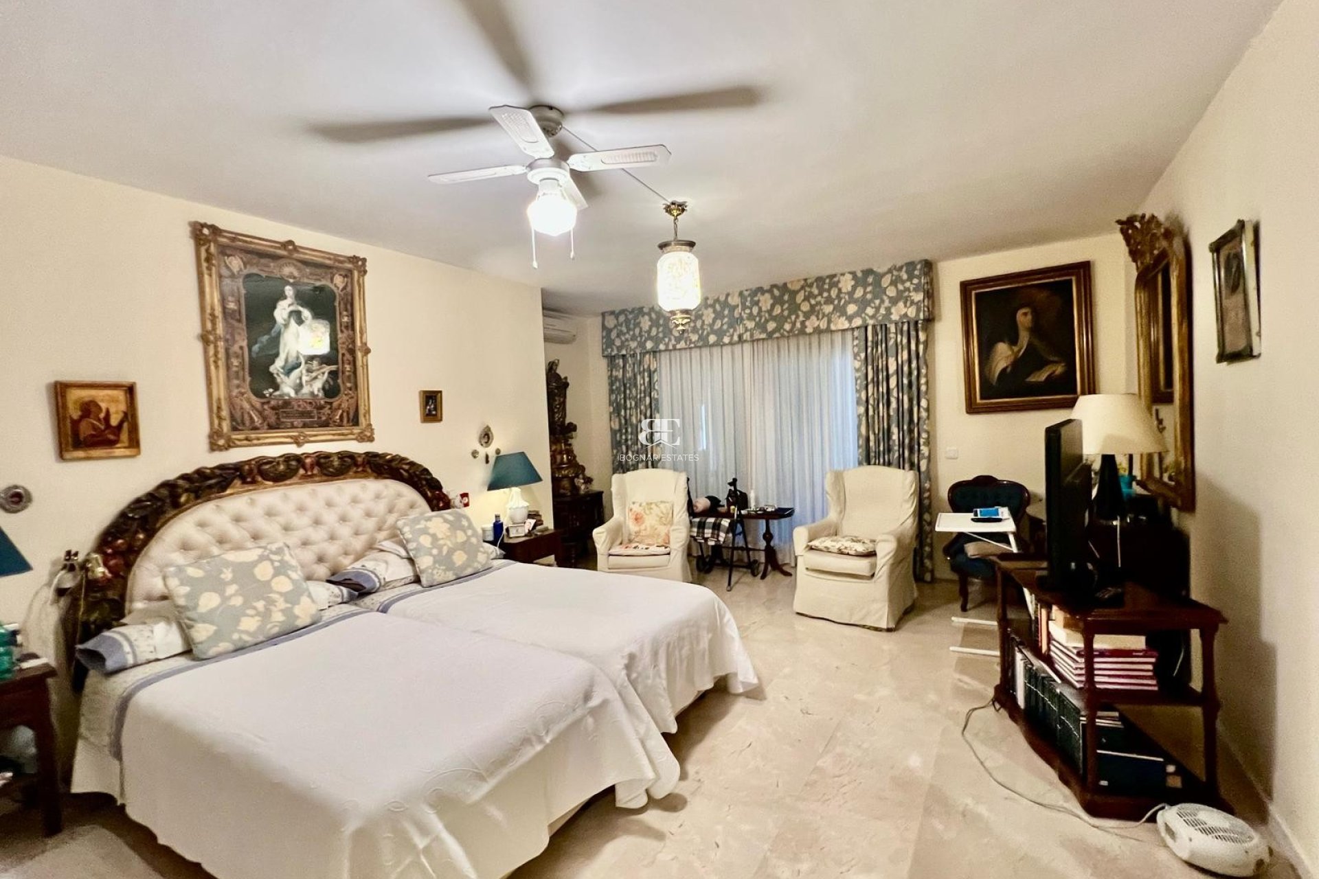 Herverkoop - apartment -
Marbella - Guadalmina Alta