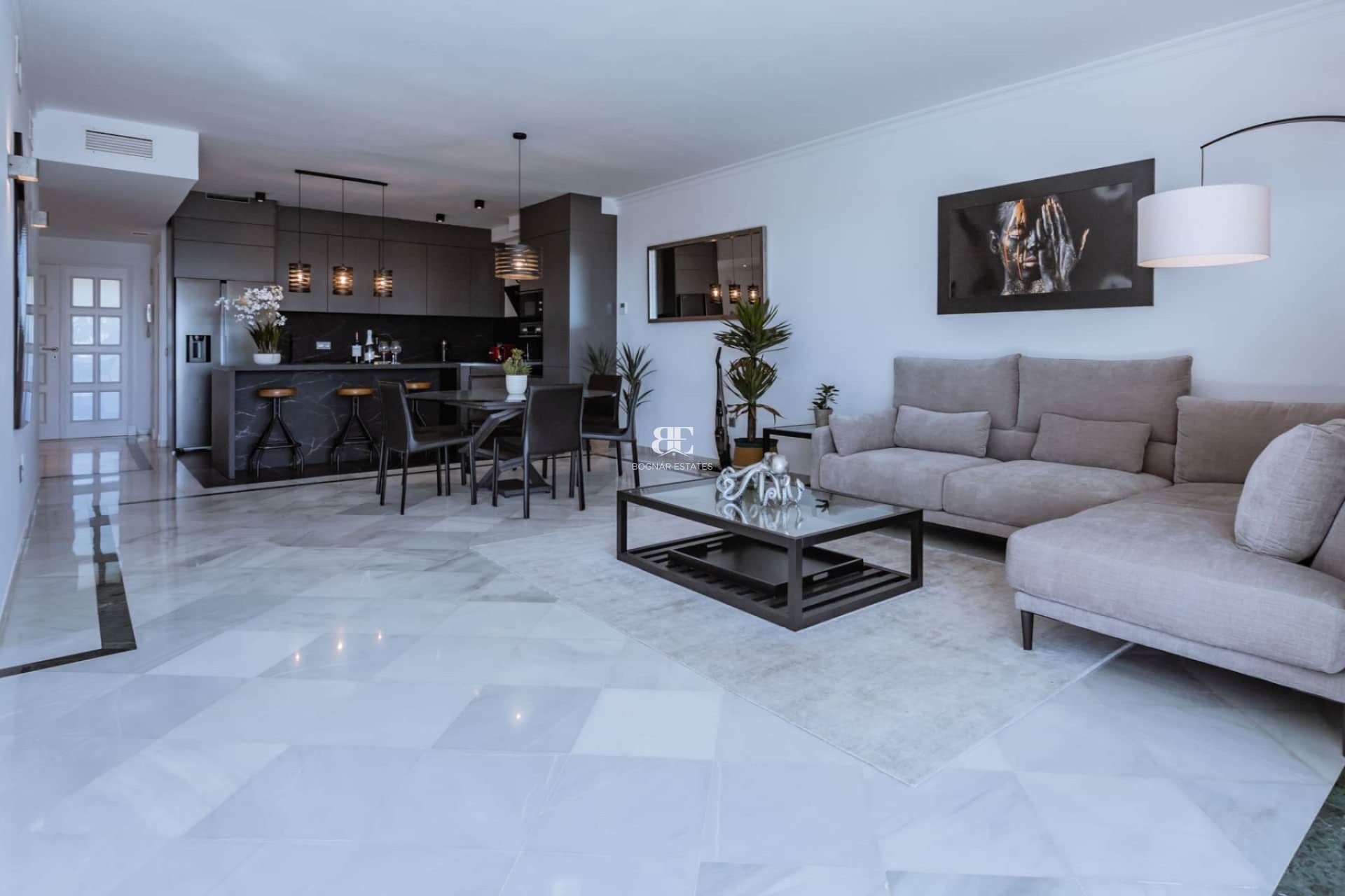Herverkoop - apartment -
Marbella - Los Monteros