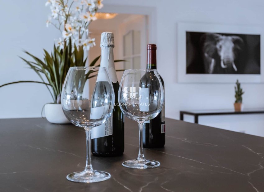 Herverkoop - apartment -
Marbella - Los Monteros