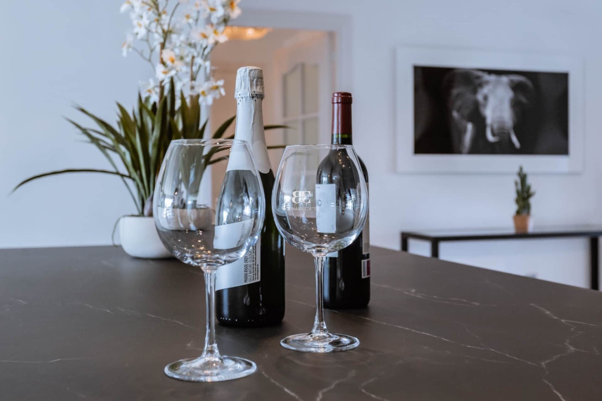 Herverkoop - apartment -
Marbella - Los Monteros
