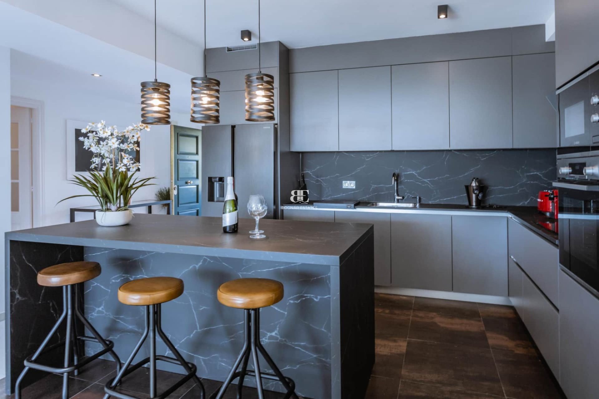 Herverkoop - apartment -
Marbella - Los Monteros