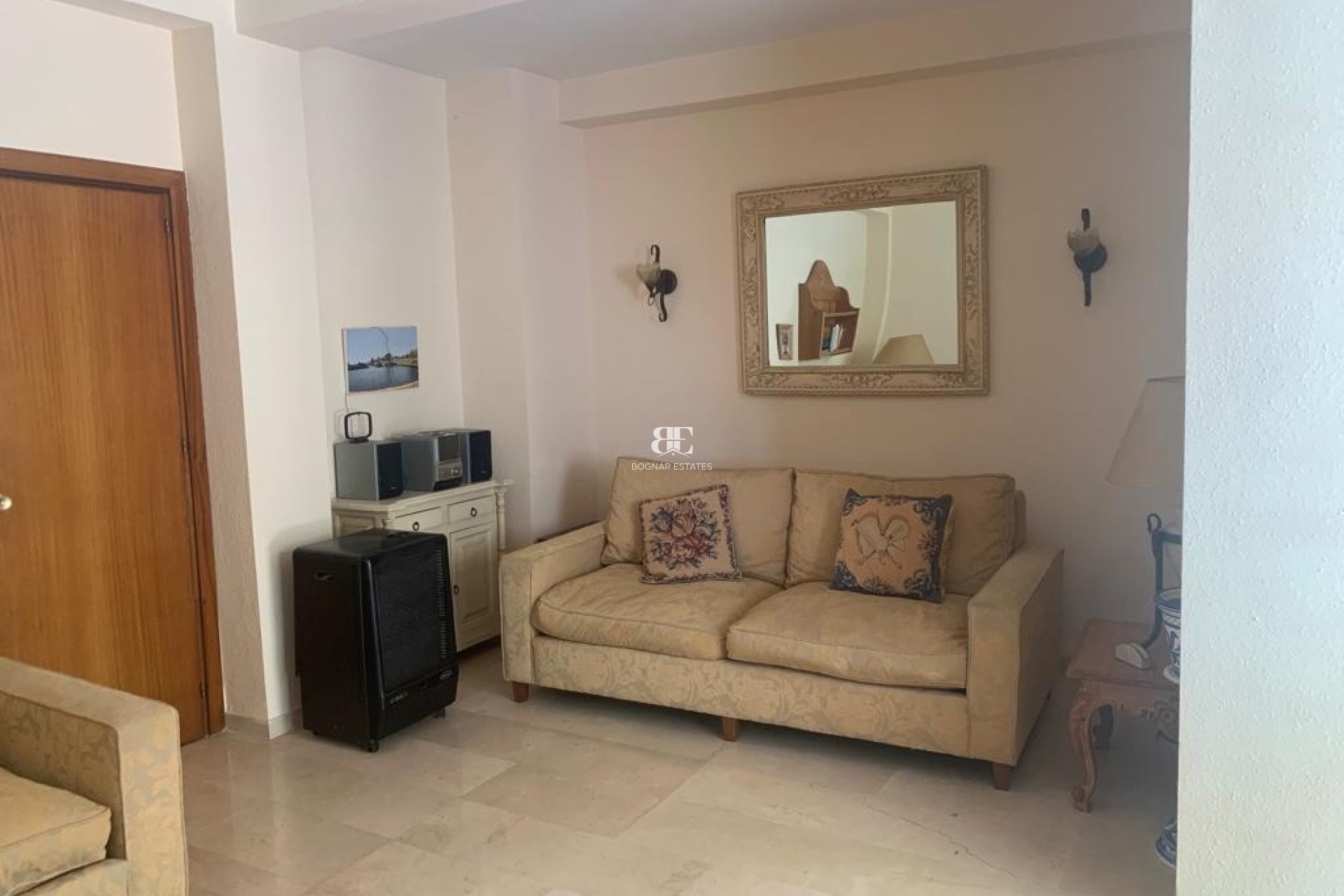 Herverkoop - apartment -
Marbella - Nagueles