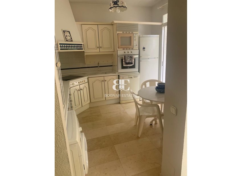 Herverkoop - apartment -
Marbella - Nagueles