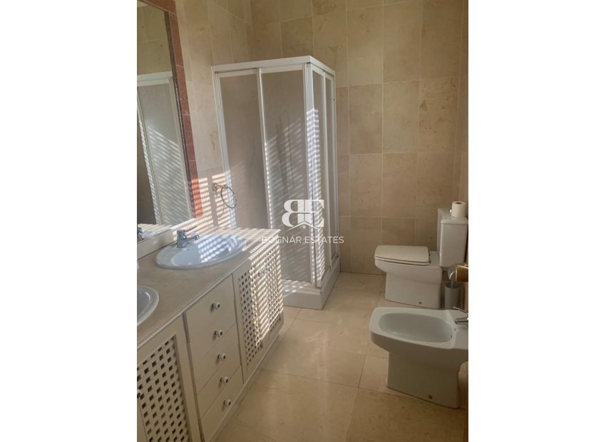 Herverkoop - apartment -
Marbella - Nagueles