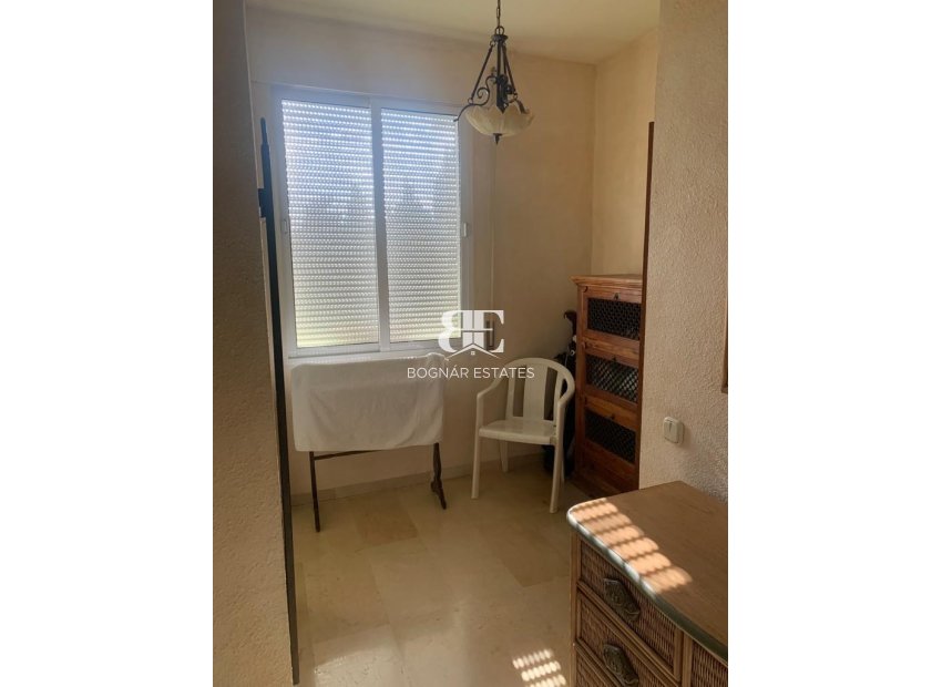 Herverkoop - apartment -
Marbella - Nagueles