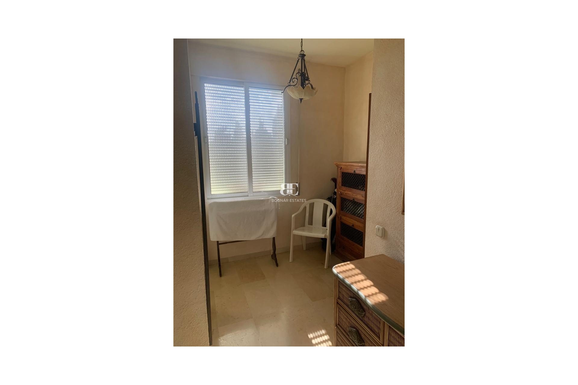 Herverkoop - apartment -
Marbella - Nagueles
