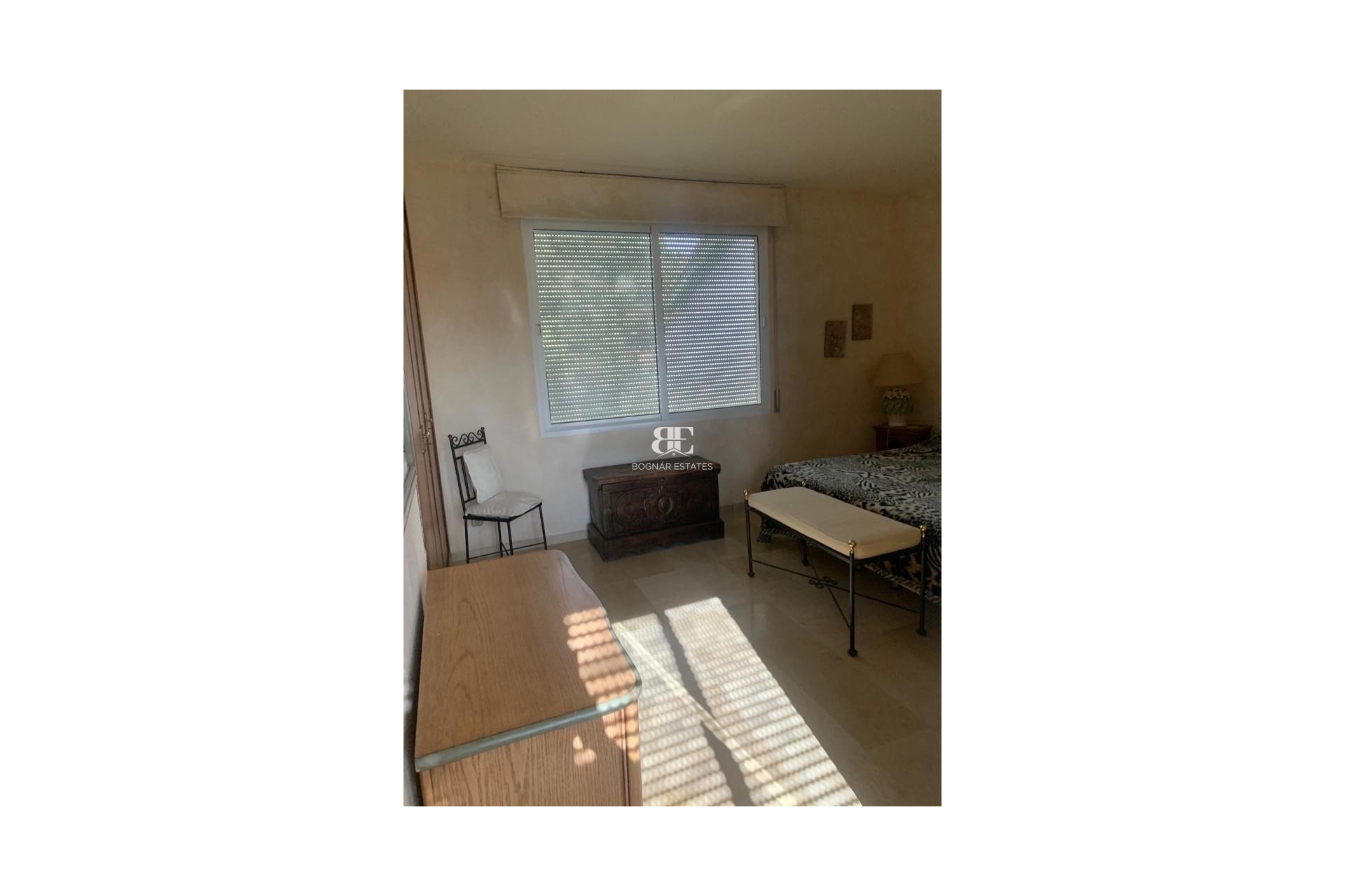 Herverkoop - apartment -
Marbella - Nagueles