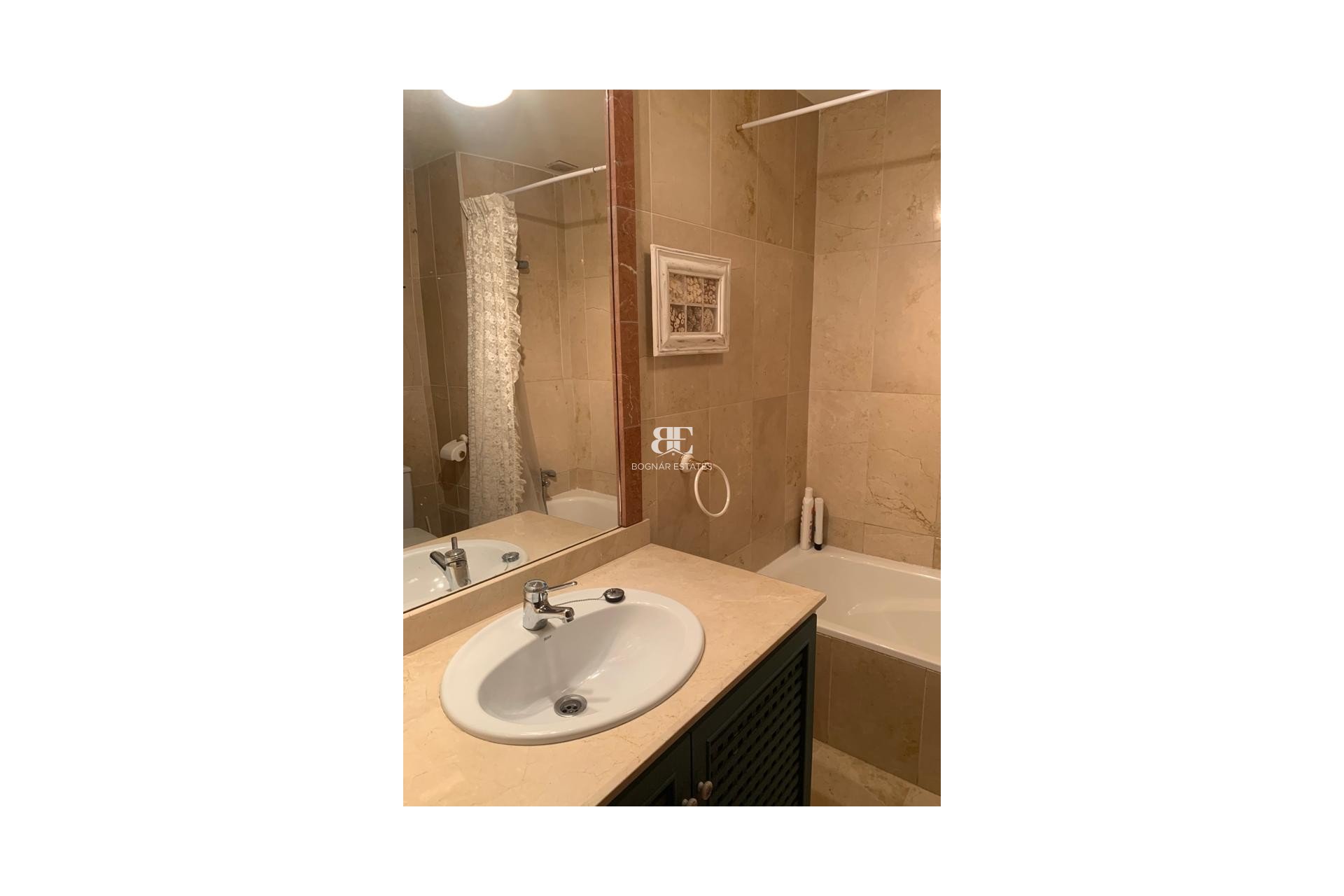 Herverkoop - apartment -
Marbella - Nagueles
