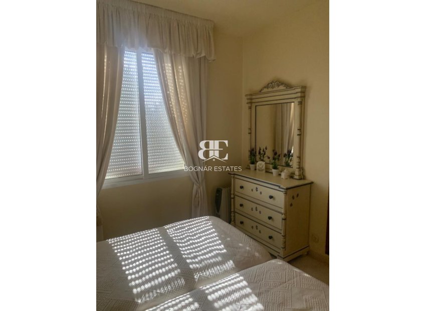 Herverkoop - apartment -
Marbella - Nagueles