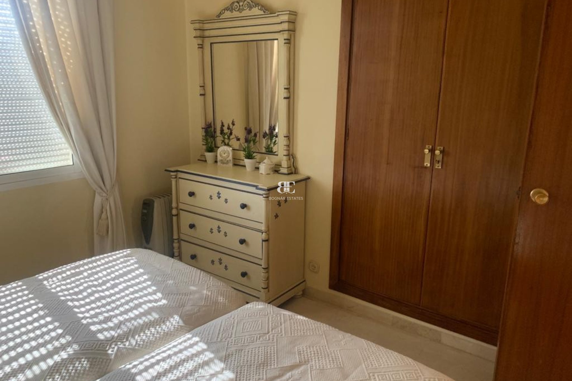 Herverkoop - apartment -
Marbella - Nagueles