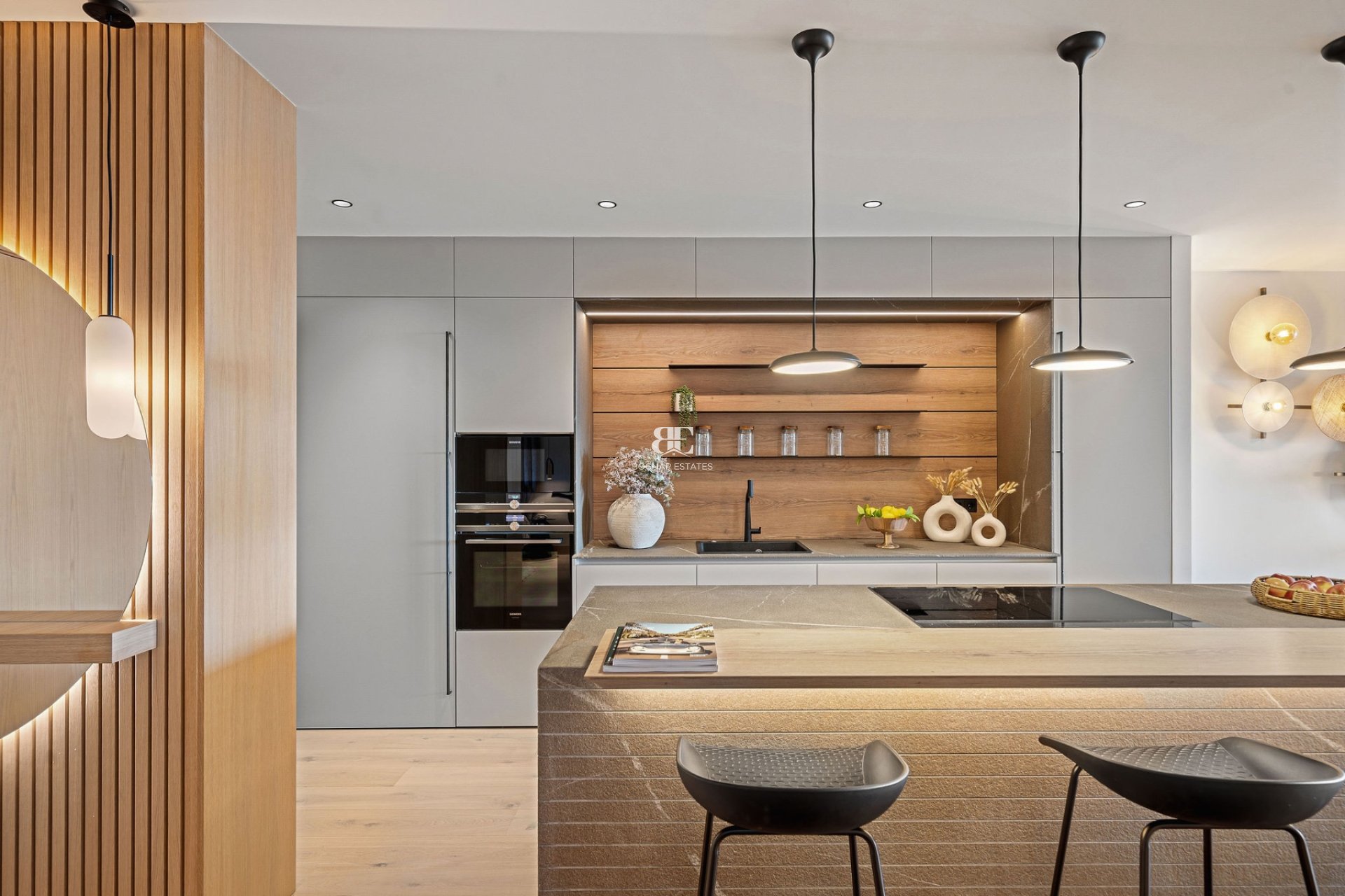 Herverkoop - apartment -
Marbella - Nueva Andalucía