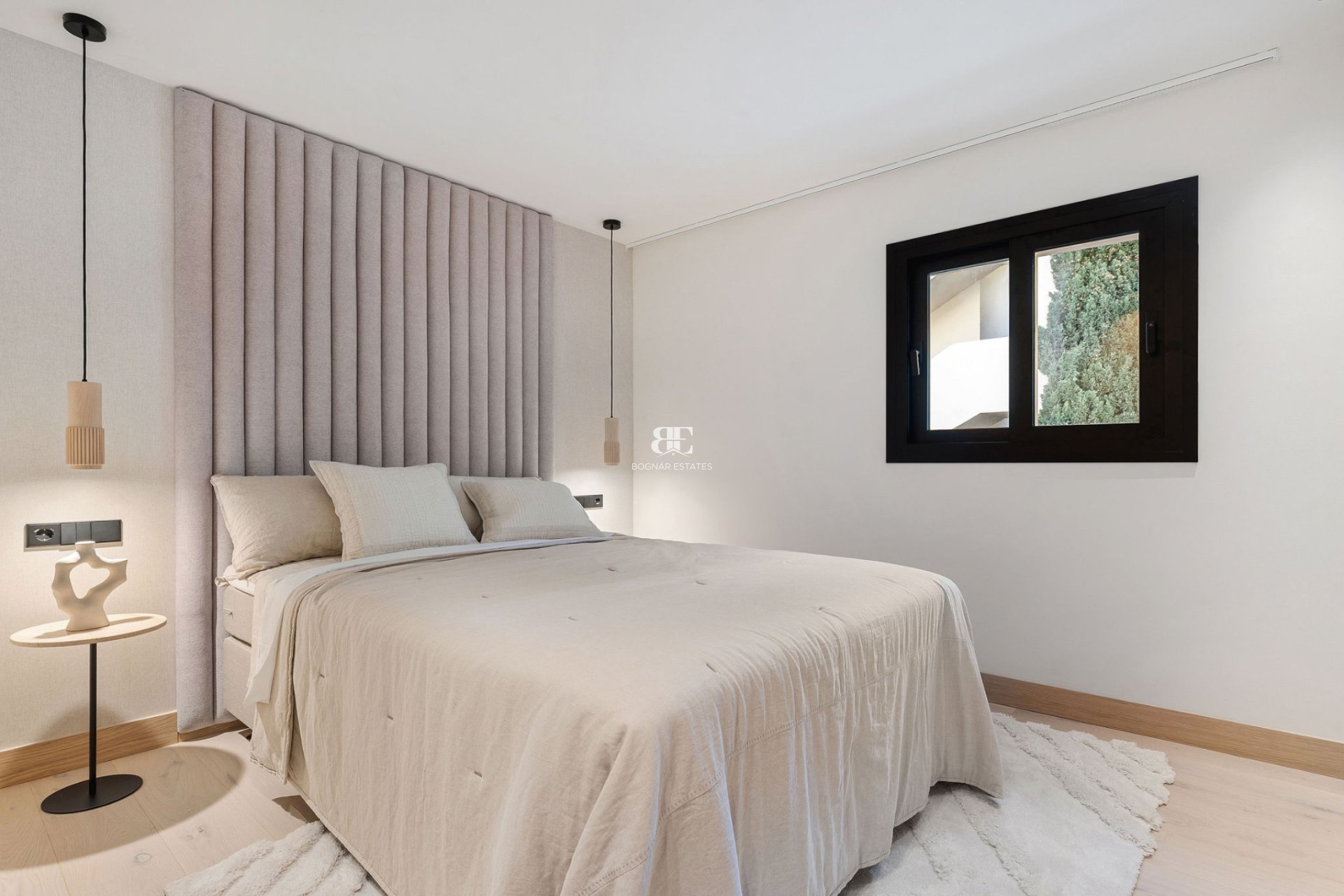 Herverkoop - apartment -
Marbella - Nueva Andalucía