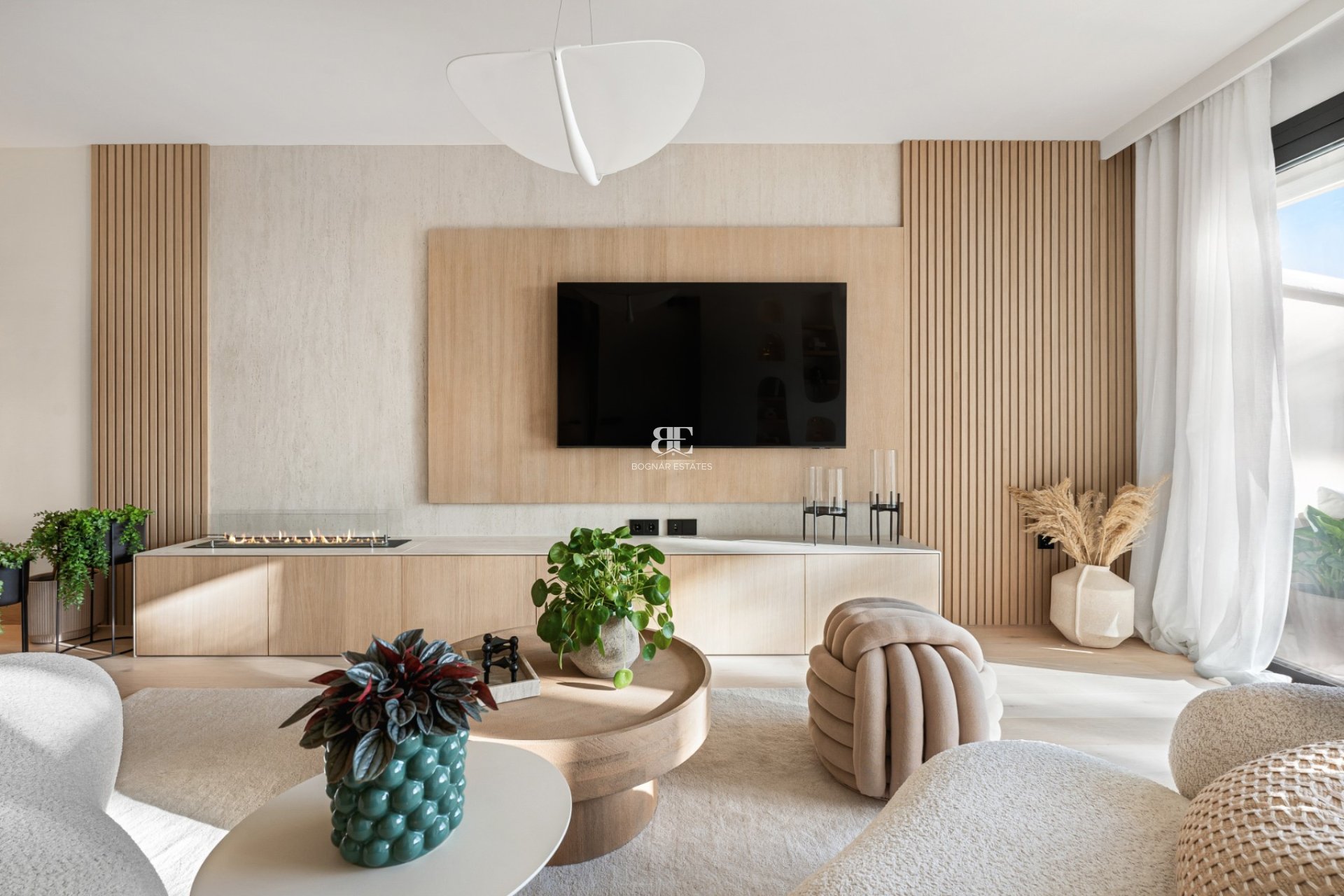 Herverkoop - apartment -
Marbella - Nueva Andalucía