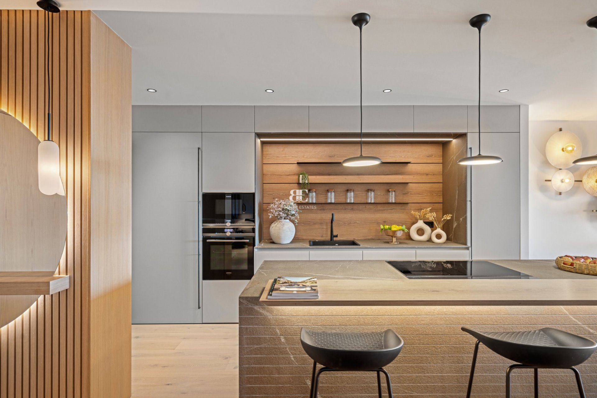 Herverkoop - apartment -
Marbella - Nueva Andalucía