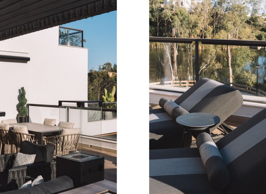 Herverkoop - apartment -
Marbella - Nueva Andalucía