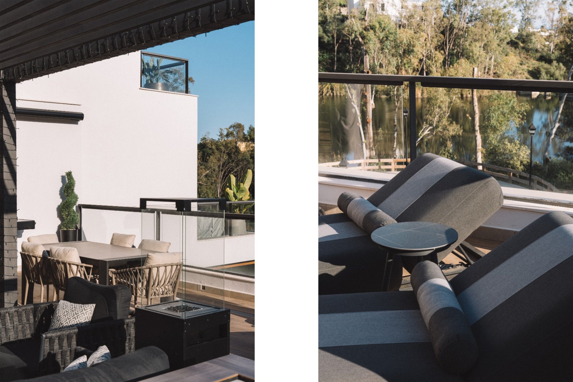 Herverkoop - apartment -
Marbella - Nueva Andalucía