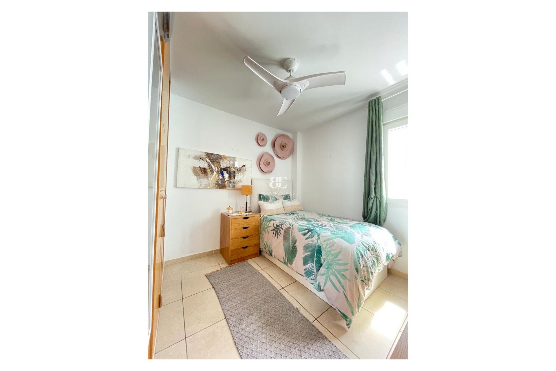 Herverkoop - apartment -
Marbella - Nueva Andalucía