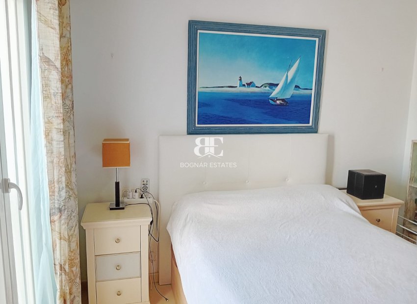 Herverkoop - apartment -
Marbella - Nueva Andalucía