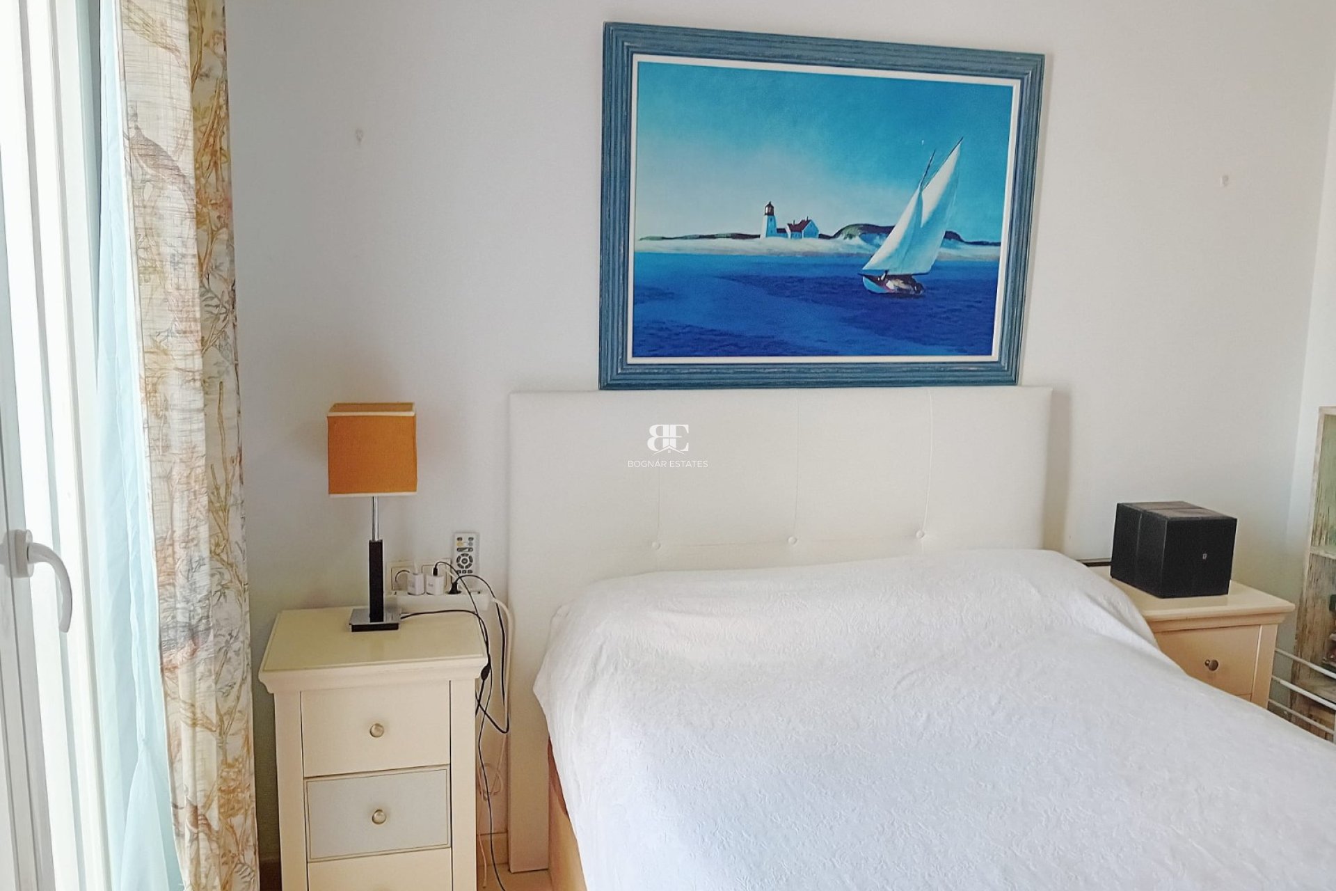 Herverkoop - apartment -
Marbella - Nueva Andalucía