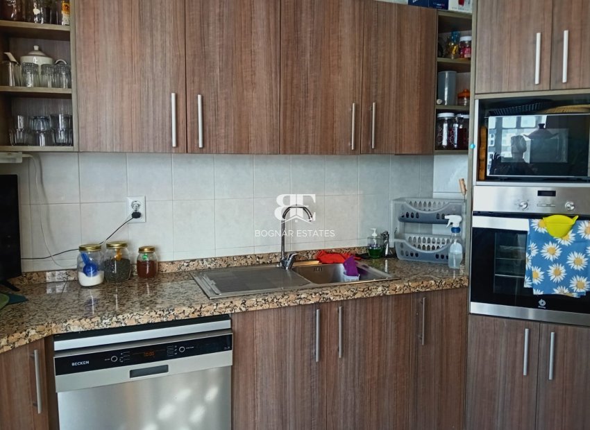 Herverkoop - apartment -
Marbella - Nueva Andalucía