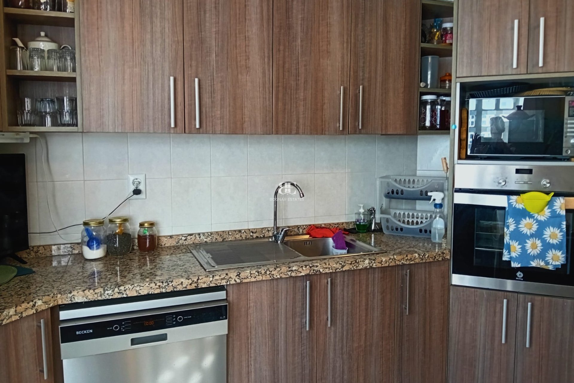 Herverkoop - apartment -
Marbella - Nueva Andalucía