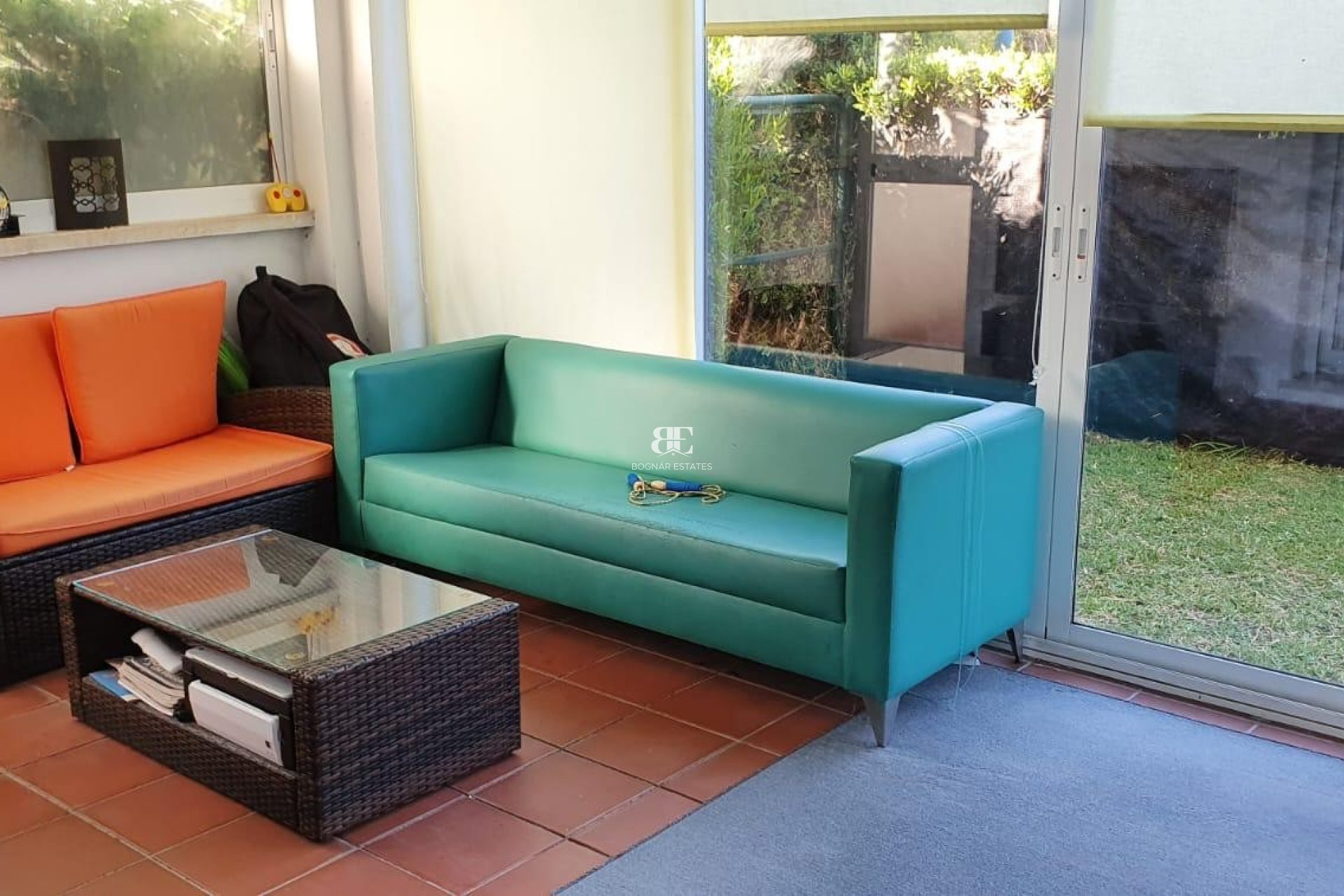 Herverkoop - apartment -
Marbella - Nueva Andalucía
