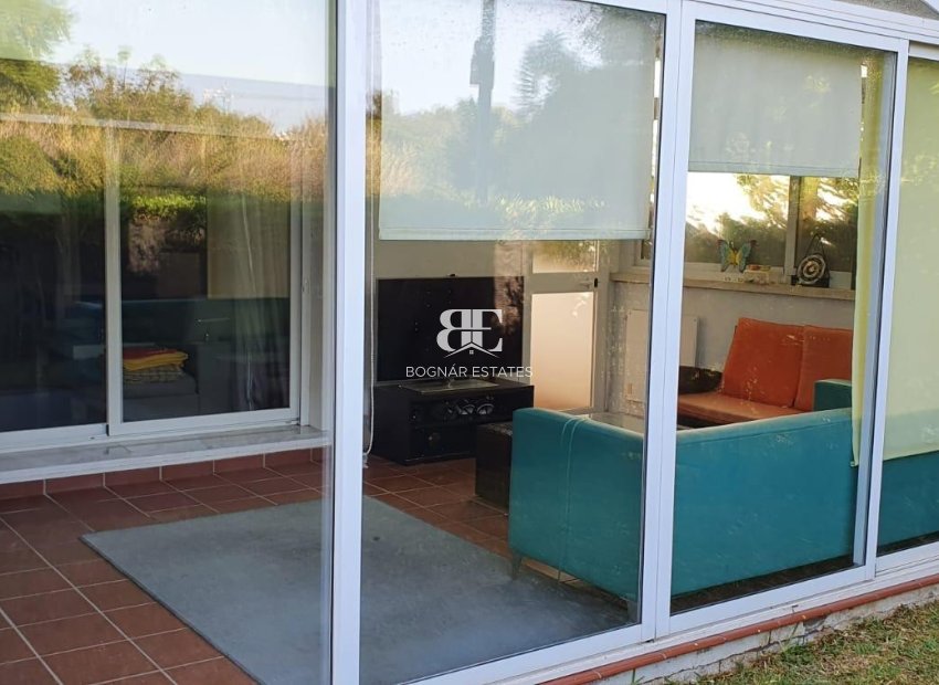 Herverkoop - apartment -
Marbella - Nueva Andalucía
