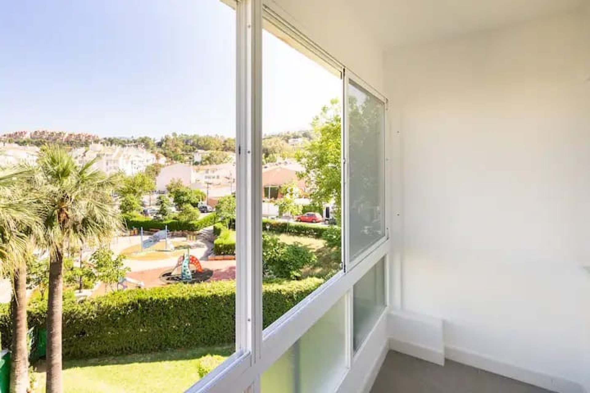 Herverkoop - apartment -
Marbella - Nueva Andalucía