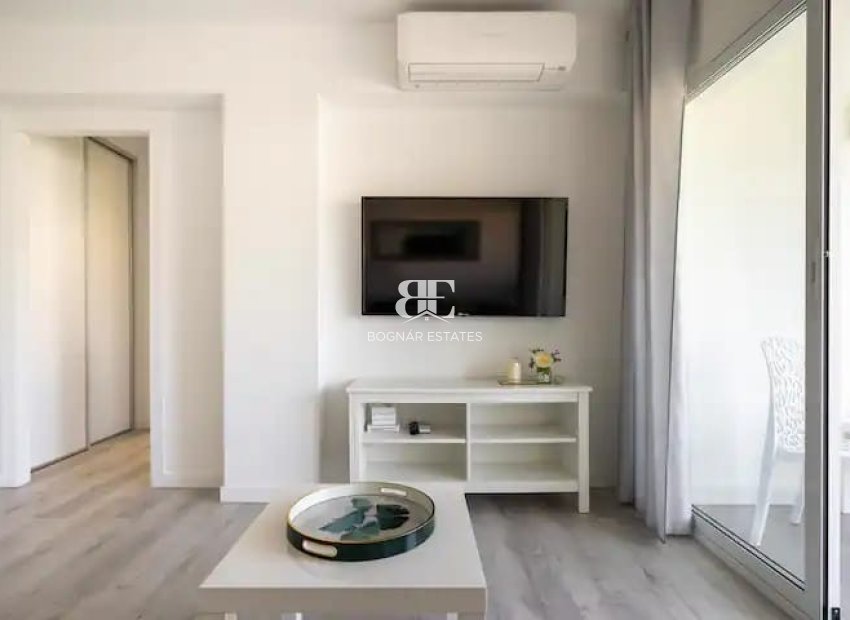 Herverkoop - apartment -
Marbella - Nueva Andalucía