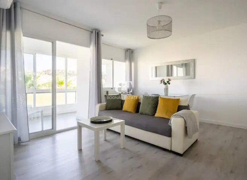 Herverkoop - apartment -
Marbella - Nueva Andalucía