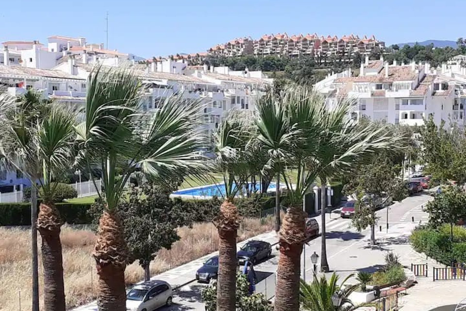 Herverkoop - apartment -
Marbella - Nueva Andalucía