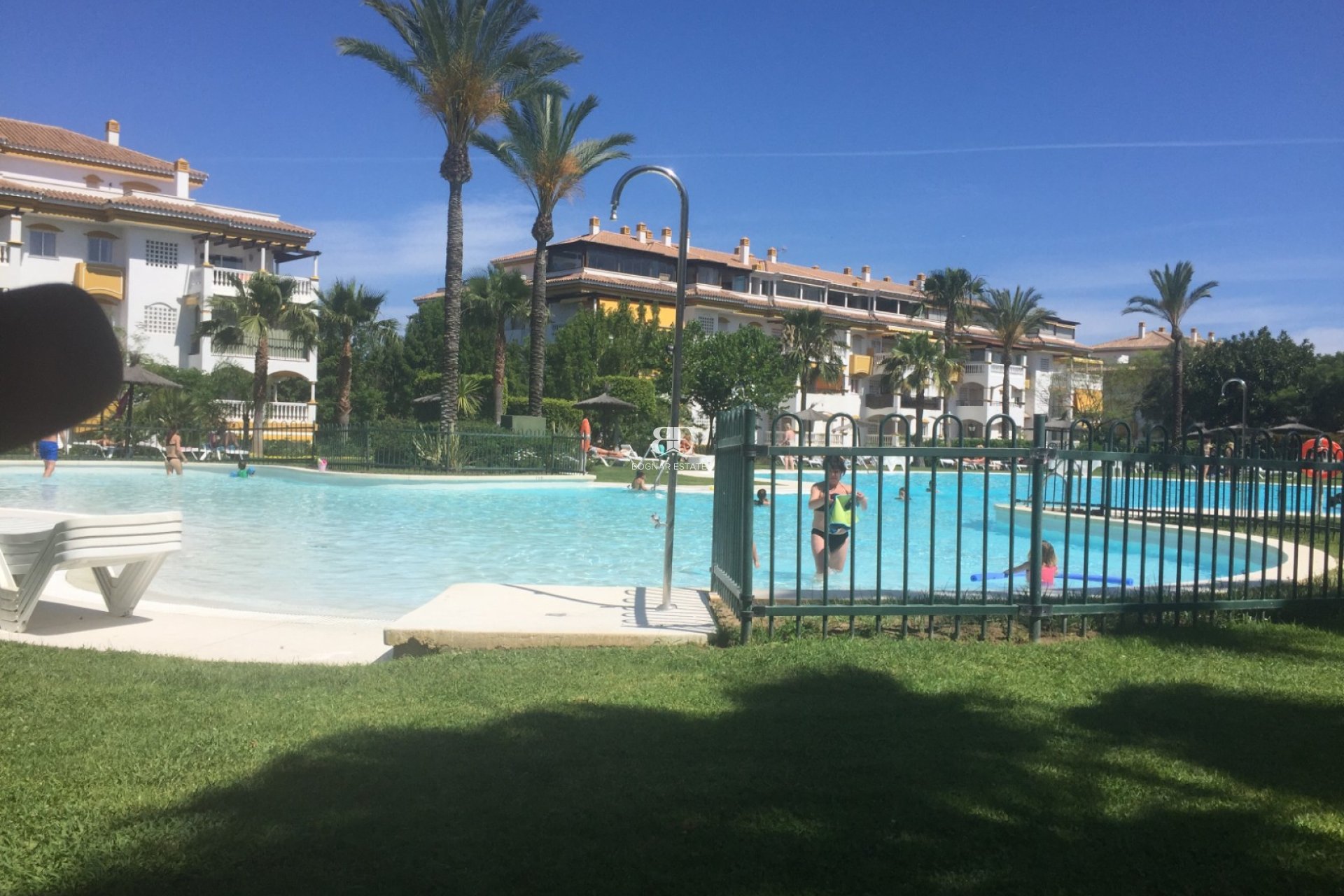 Herverkoop - apartment -
Marbella - Nueva Andalucía