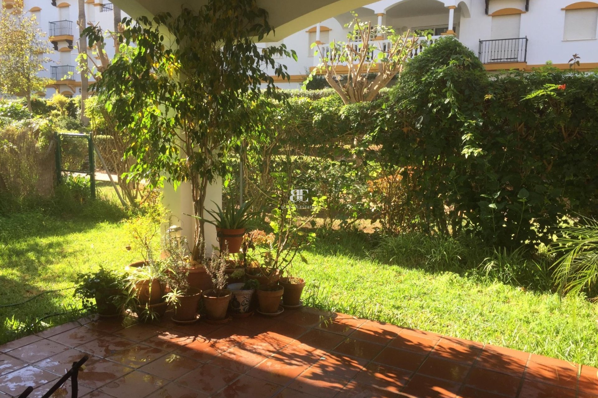 Herverkoop - apartment -
Marbella - Nueva Andalucía