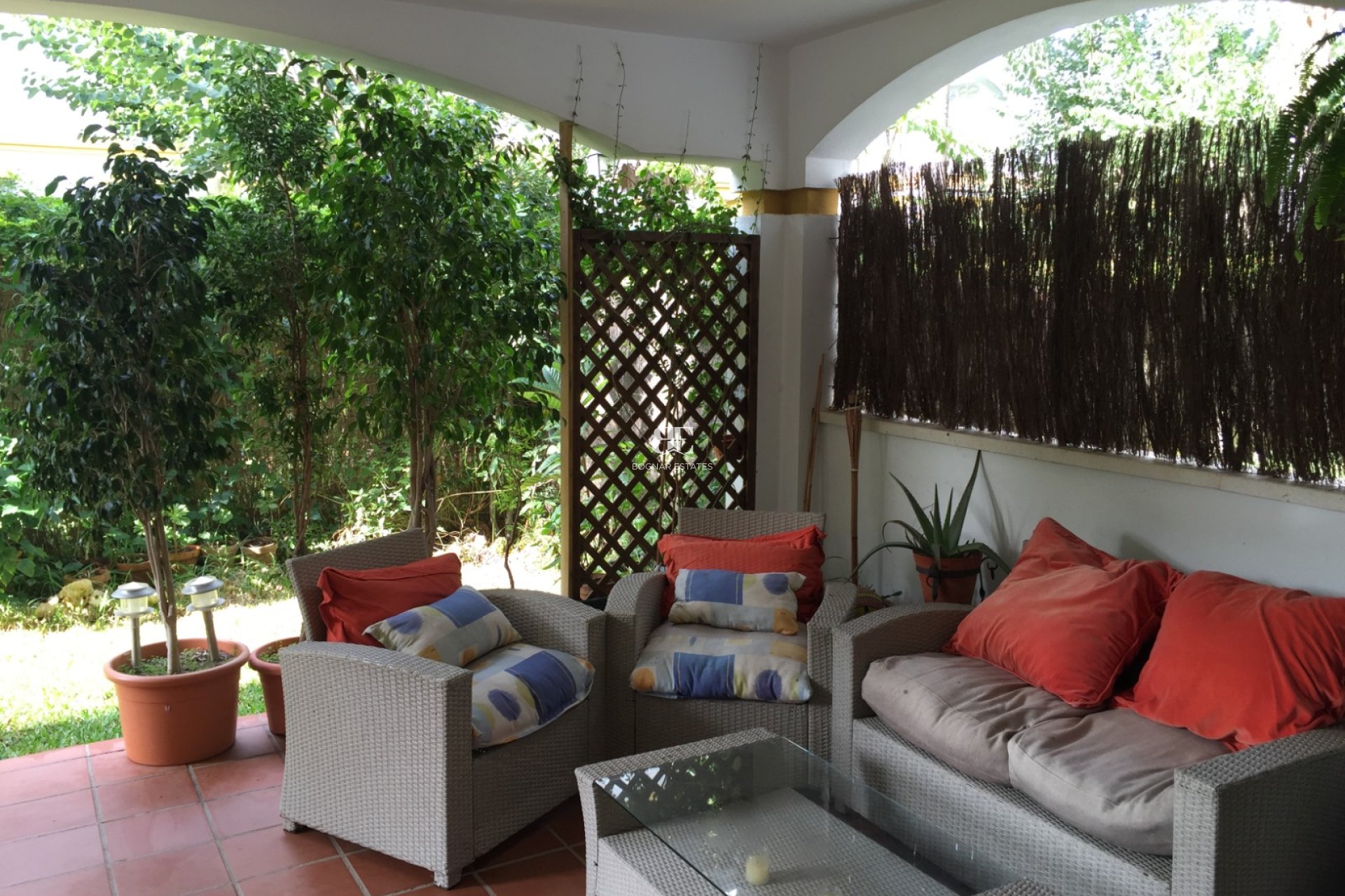 Herverkoop - apartment -
Marbella - Nueva Andalucía