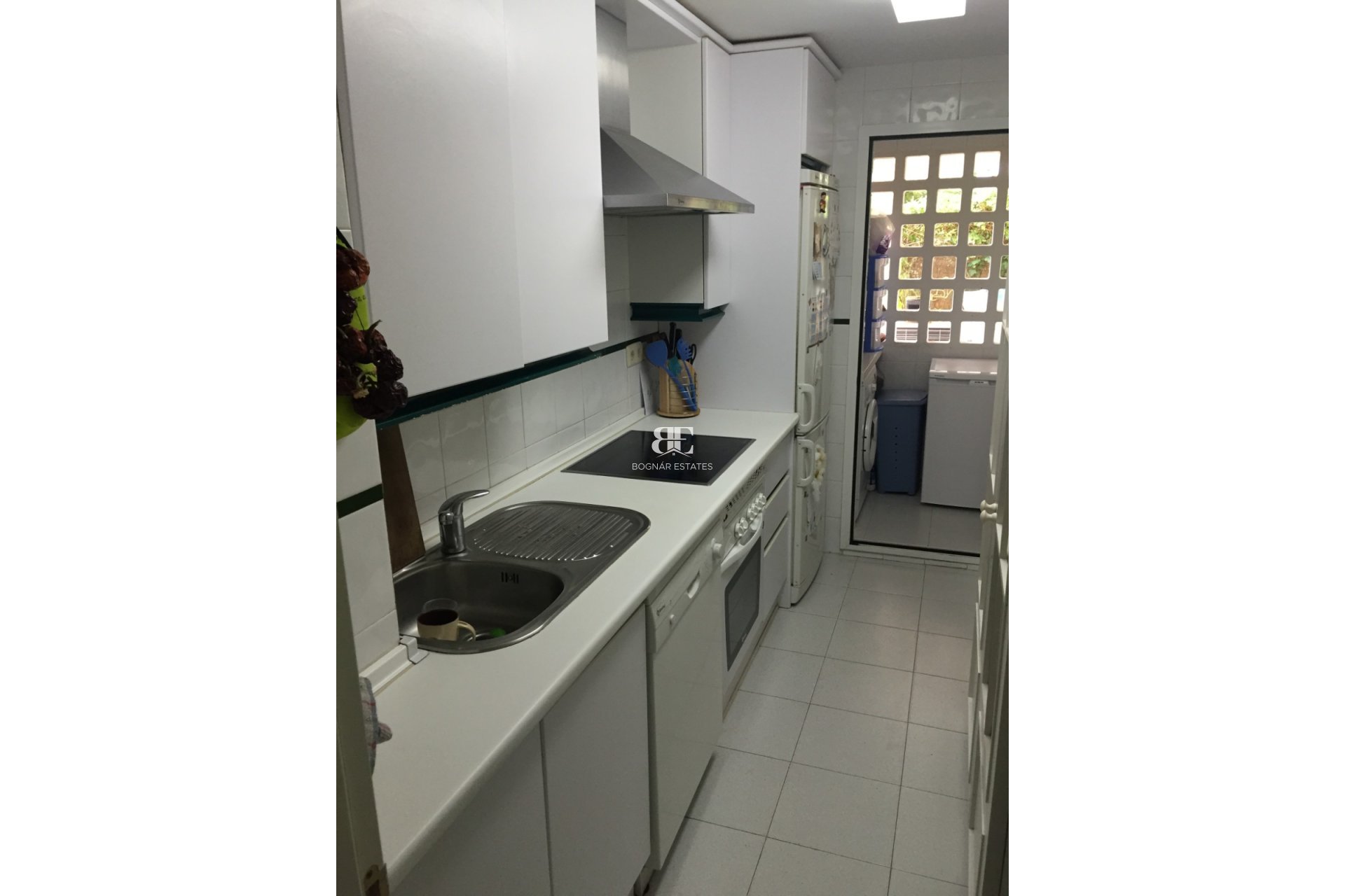 Herverkoop - apartment -
Marbella - Nueva Andalucía
