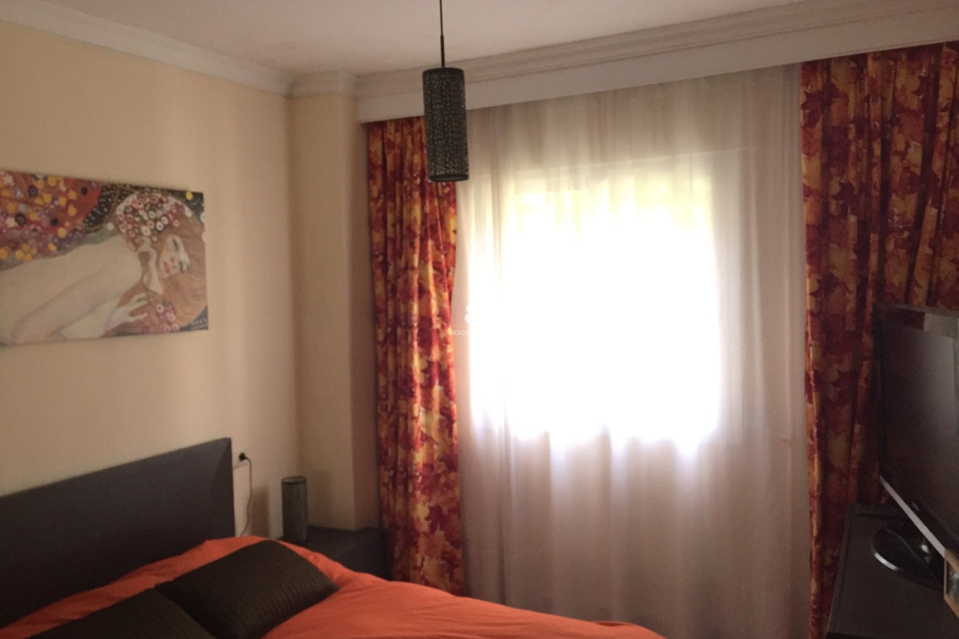 Herverkoop - apartment -
Marbella - Nueva Andalucía