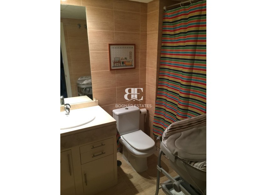Herverkoop - apartment -
Marbella - Nueva Andalucía