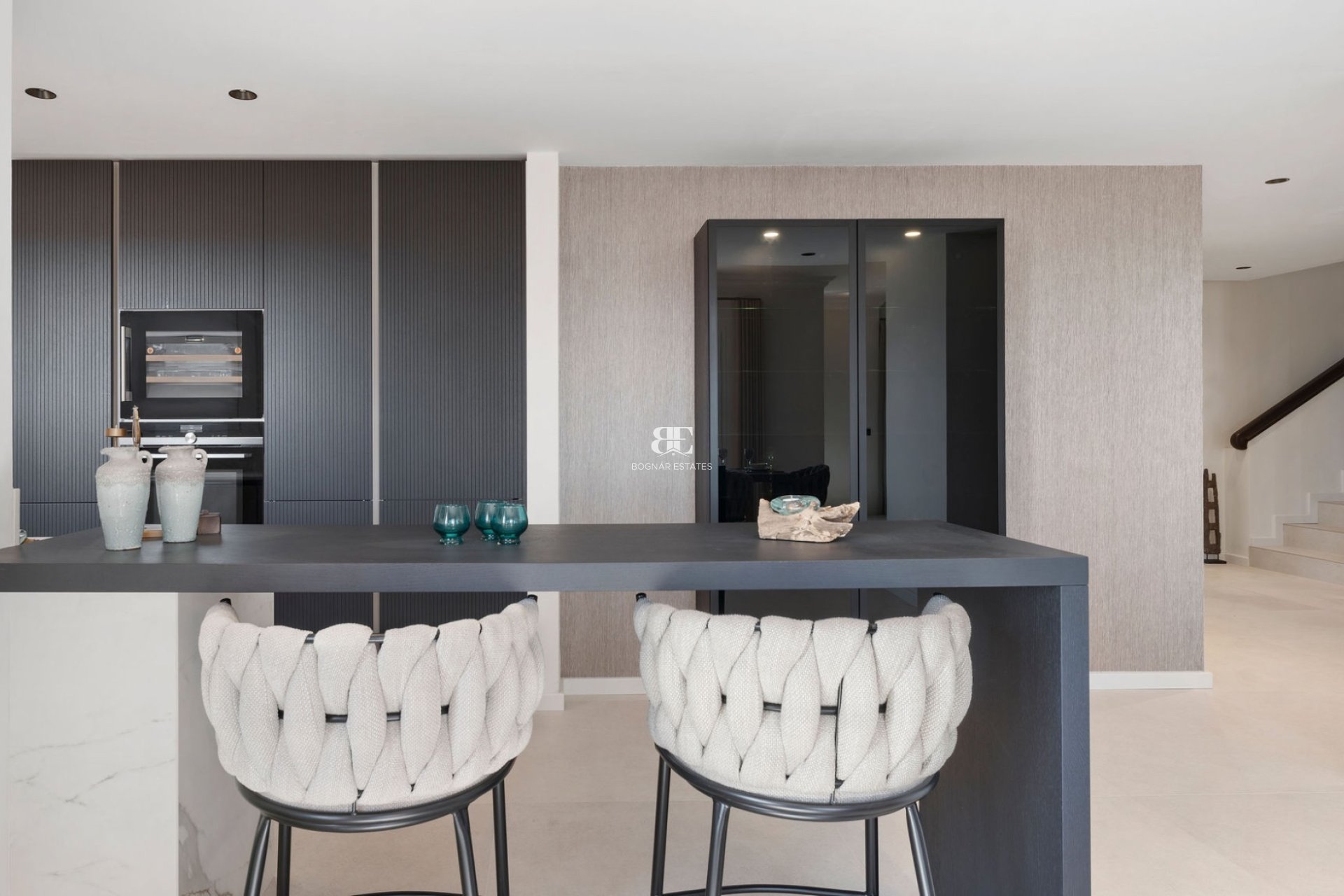 Herverkoop - apartment -
Marbella - Nueva Andalucía