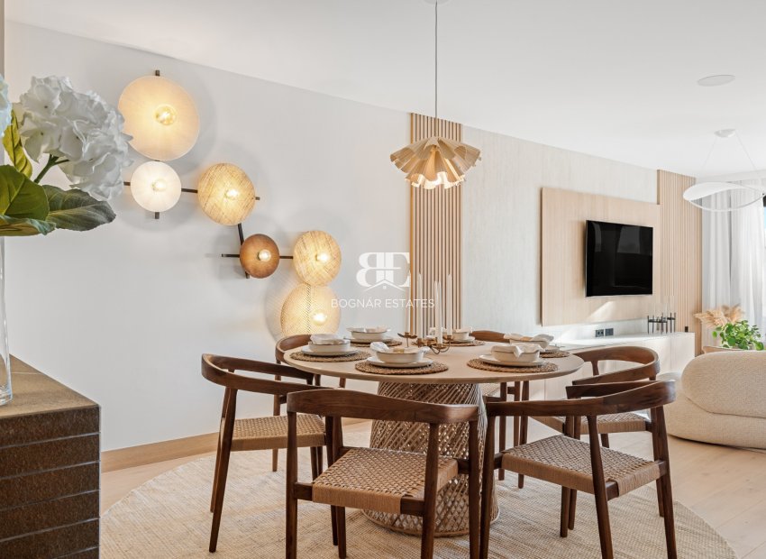 Herverkoop - apartment -
Marbella - Nueva Andalucía