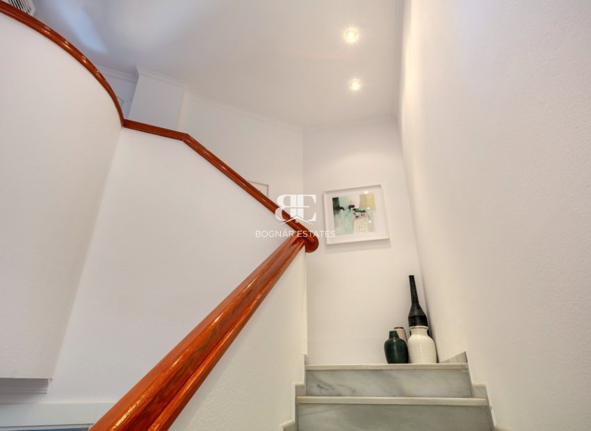 Herverkoop - apartment -
Marbella - Nueva Andalucía