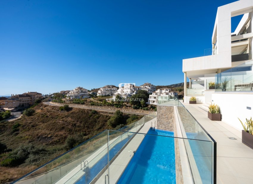 Herverkoop - apartment -
Marbella - Nueva Andalucía